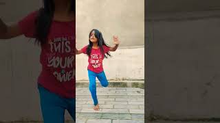 Mass beattt short trending song rajnandani dance 44short video dance 💃💃 [upl. by Gisele]