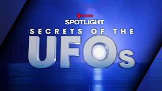 Secrets of the UFOs  Full Documentary  7NEWS Spotlight [upl. by Blanding]