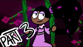 Encanto We dont talk about Bruno Animation  Part 3 [upl. by Elrem]