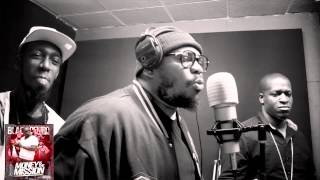 Beanie Sigel Freestyle Video off quotMoney is The Missionquot Dir By Rick Dange [upl. by Ohnuj284]