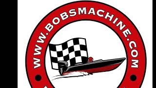 Bob’s Machine Shop VS The Competition [upl. by Mali]