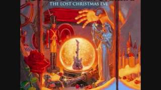 Trans Siberian Orchestra  The Lost Christmas Eve [upl. by Nerral]