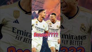 Cristiano Ronaldo absent from Mbappe presentation  mbapperealmadrid cr7 [upl. by Nyladnohr]