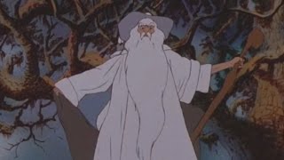 Gandalf Returns 1978 [upl. by Gilbertine]