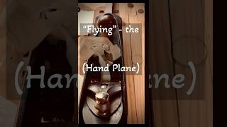 “Custom Hand Plane”  by Lee Valley N American version [upl. by Alicirp]