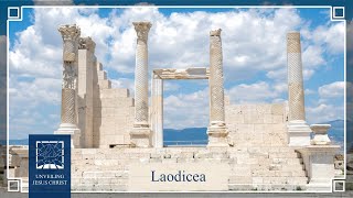 017 Laodicea [upl. by Giefer733]