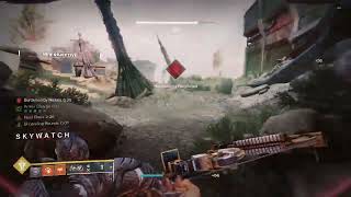 Failing Solo Flawless Grasp of Avarice  Destiny 2 [upl. by Alano]