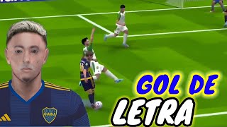 GOLS DO MAYKYNHO JR PELO BOCA JUNIORS [upl. by Rahab666]