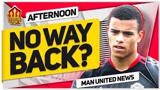 SHOULD GREENWOOD RETURN GOLDBRIDGE REACTS [upl. by Lytsirhc22]