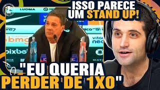 As MELHORES entrevistas do LUXEMBURGO KKKKKKKKKKKKKKKKKKKKK [upl. by Akerue905]