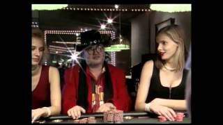 Michal Tučný  Viva Las Vegas video [upl. by Turpin]