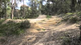 Beechworth Mountain Bike Park [upl. by Hsot878]