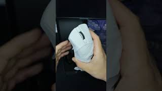 Delux M900 Pro  Unboxing ASMR shorts m900pro [upl. by Eliseo85]