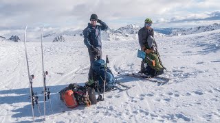 Tour des Pérics  Opération tahin du désert [upl. by Neron]