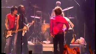 The Rolling Stones  Brown Sugar live [upl. by Anual727]