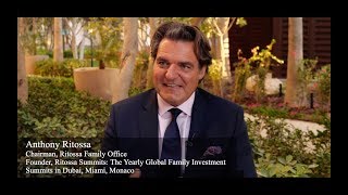 Preview 9th Global Family Office Investment Summit in Monaco [upl. by Rohpotsirhc]