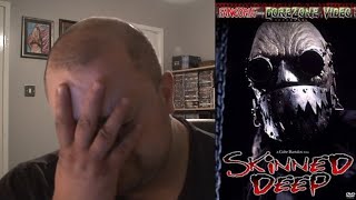 Skinned Deep 2004 Rant aka Review [upl. by Tania]