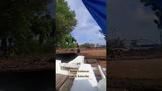 Mandaragatfishing simplengbuhayprobinsya fishingnets viewsviralvideosubscribersgrow [upl. by Noynek32]