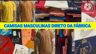 🔴CAMISAS MASCULINAS CORES E ESTAMPAS PARA FESTAS DE ALTA TEMPORADA SANTA CRUZ CAPIBARIBE PERNAMBUCO [upl. by Nicolea647]