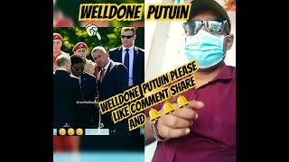 Viral ShortRussia presidenter Bodyguardtrendingduet viral vedeiowinner tv141020242P putin [upl. by Tonry130]