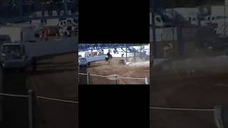 Robert Taylor Huge Crash Sydney Speedway speedway dirttrackracinginmyblood huge speedwayracing [upl. by Ruthven139]