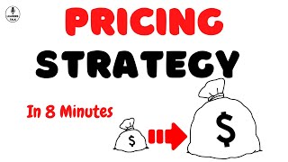 Pricing strategy an introduction Explained [upl. by Kassey]