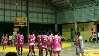 JampL MİX VLOG🇵🇭BASKETBALL 2024 PUROK 1 VS PUROK5 JR DİV 🏀🏀🏀 [upl. by Haugen]