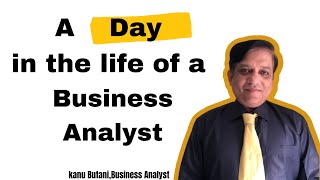 what does a business analyst do day to day I business analyst day in the life I business analyst [upl. by Segroeg75]