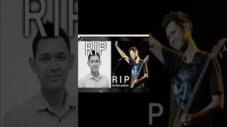 RIP Bondan Prakoso shorts bondanprakoso trending viralvideo [upl. by Emmalynn513]