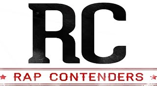 Rap Contenders  La Draft 2  Best Of [upl. by Zacek]