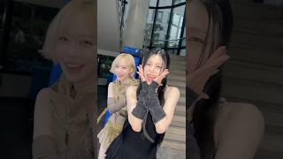 예지 꿈도 현실이 되게 상상친구 윈터 님을 불러 Like a WhipWhiplash »♡→ ITZY YEJI ITZYImaginaryFriend ITZYGOLD [upl. by Eicnan]