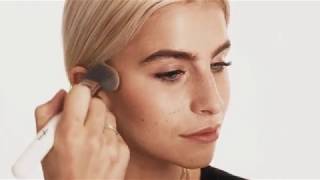 Caro Daur x Douglas  Exklusive Glow amp Contour Palette  Tutorial [upl. by Costanzia180]