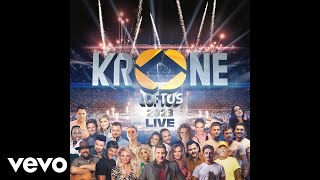 Krone By Loftus 2023 Finale Official Audio [upl. by Anaig]