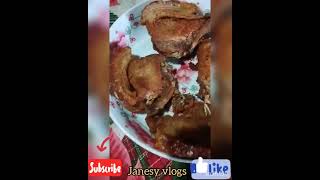 Pritong Baboy Crispy Fried Fork Filipino RecipesPinoy Pork [upl. by Aket]