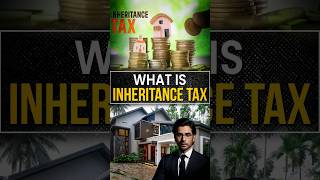 What is Inheritance Tax [upl. by Clarence]