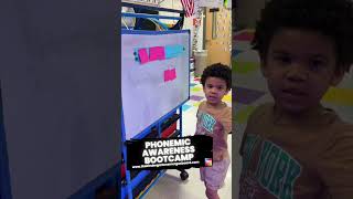 Kindergarten Phonemic Awareness Lessons [upl. by Cicero]