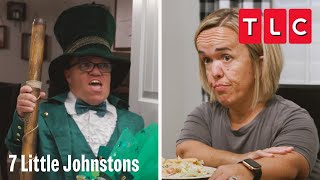 New Season  7 Little Johnstons  TLC [upl. by Francisco227]