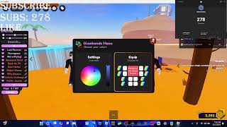 ROBLOX TTD3 LIVE WITH VIEWERS [upl. by Harl904]