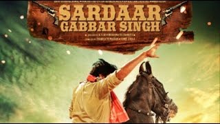 Gabbar Singh Movie New Trailer  Pawan Kalyan  Shruti Haasan [upl. by Smiley814]