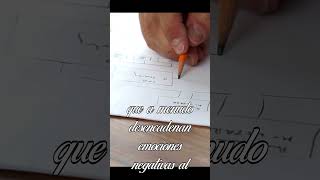 Aprende a registrar tus pensamientos automáticos negativos emociones🌊 TCC💪 autoayuda✨ [upl. by Bosch704]