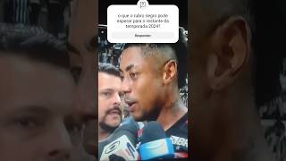 quotFlamengo o primeiro time brasileiro com vaga direta pra copa libertadores 2025quot [upl. by Newol]