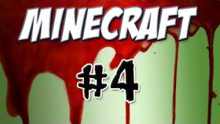 Minecraft  Part 4 The first quest Pork and Glass [upl. by Toor]