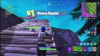 Fortnite  Squeaker Squad Part 1 [upl. by Neeruam]