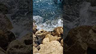 The Amalfi Coast relaxing travel nature amalfi amalficoast amalficoastitaly asmr trending [upl. by Kurr]