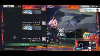 MABAR SYARAT SUBSCRIBE  GARENA FREE FIRE [upl. by Lemrej]