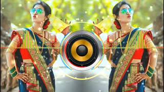 चंपाबाई Champabai  Official New Marathi DJ Song DJ Adinath Jawala [upl. by Anetsirhc362]