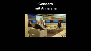 Gerndern mit Annalena Baerbock shorts shortsfeed shortsfunny funnyshorts fun [upl. by Klinger]