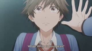 Hitorijime my hero  best moments  Hasekura amp Kensuke [upl. by Mallis496]