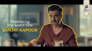 Royal Stag Barrel Select Large Short Films  Celebrating the Select Ones  Sanjay Kapoor [upl. by Alf]