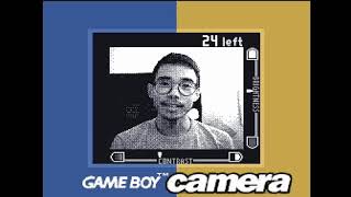 How to Use Your Game Boy Camera as a Webcam in 2020 [upl. by Ecarg]